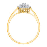 14K Yellow Gold~IJ | I1/I2, 10K Yellow Gold~IJ | I1/I2