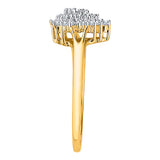 14K Yellow Gold~IJ | I1/I2, 10K Yellow Gold~IJ | I1/I2