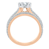 14K Rose Gold,10K Rose Gold