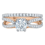 14K Rose Gold,10K Rose Gold