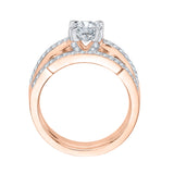 14K Rose Gold,10K Rose Gold