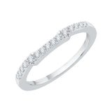 14K White Gold,10K White Gold,Sterling Silver