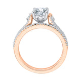 14K Rose Gold,10K Rose Gold