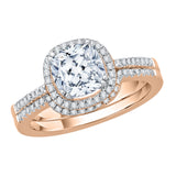 14K Rose Gold,10K Rose Gold