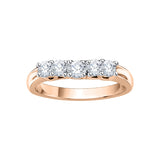 14K Rose Gold,10K Rose Gold