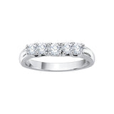 14K White Gold,10K White Gold,Sterling Silver