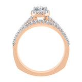 14K Rose Gold,10K Rose Gold