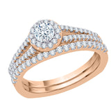 14K Rose Gold,10K Rose Gold