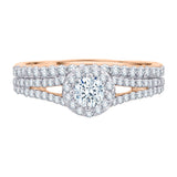 14K Rose Gold,10K Rose Gold