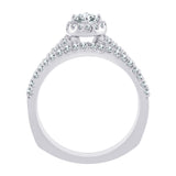 14K White Gold,10K White Gold,Sterling Silver