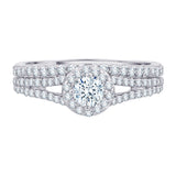 14K White Gold,10K White Gold,Sterling Silver