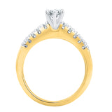 14K Yellow Gold,10K Yellow Gold