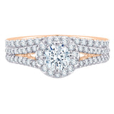 14K Rose Gold,10K Rose Gold