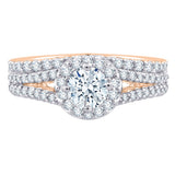 14K Rose Gold,10K Rose Gold