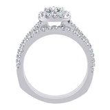 14K White Gold,10K White Gold,Sterling Silver