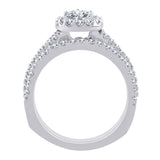 14K White Gold,10K White Gold,Sterling Silver