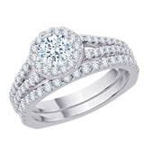 14K White Gold,10K White Gold,Sterling Silver