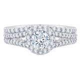 14K White Gold,10K White Gold,Sterling Silver