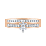 14K Rose Gold,10K Rose Gold