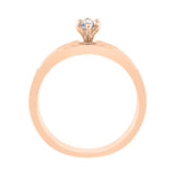 14K Rose Gold,10K Rose Gold