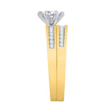 14K Yellow Gold,10K Yellow Gold