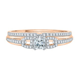 14K Rose Gold,10K Rose Gold