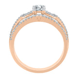 14K Rose Gold,10K Rose Gold