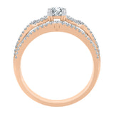 14K Rose Gold,10K Rose Gold