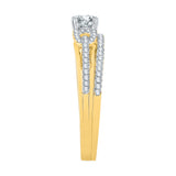 14K Yellow Gold,10K Yellow Gold