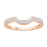 14K Rose Gold,10K Rose Gold