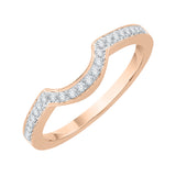 14K Rose Gold,10K Rose Gold