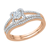 14K Rose Gold,10K Rose Gold