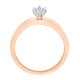 14K Rose Gold,10K Rose Gold