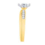 14K Yellow Gold,10K Yellow Gold