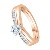 14K Rose Gold,10K Rose Gold