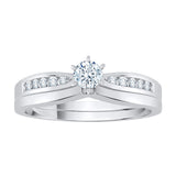 14K White Gold,10K White Gold,Sterling Silver