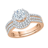14K Rose Gold,10K Rose Gold