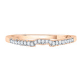 14K Rose Gold,10K Rose Gold