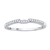 14K White Gold,10K White Gold,Sterling Silver