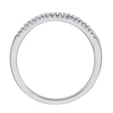 14K White Gold,10K White Gold,Sterling Silver