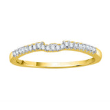 14K Yellow Gold,10K Yellow Gold