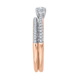 14K Rose Gold,10K Rose Gold