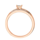 14K Rose Gold,10K Rose Gold