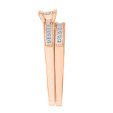 14K Rose Gold,10K Rose Gold