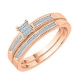 14K Rose Gold,10K Rose Gold
