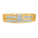 14K Yellow Gold,10K Yellow Gold