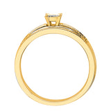 14K Yellow Gold,10K Yellow Gold