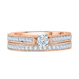 14K Rose Gold,10K Rose Gold
