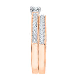 14K Rose Gold,10K Rose Gold