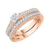 14K Rose Gold,10K Rose Gold